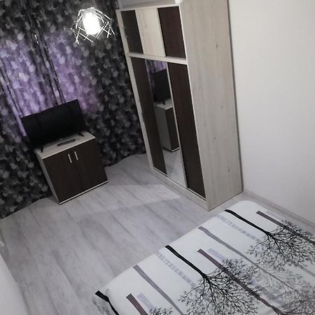 Apartament Brezoi Διαμέρισμα Εξωτερικό φωτογραφία