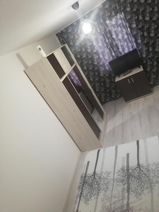 Apartament Brezoi Διαμέρισμα Εξωτερικό φωτογραφία