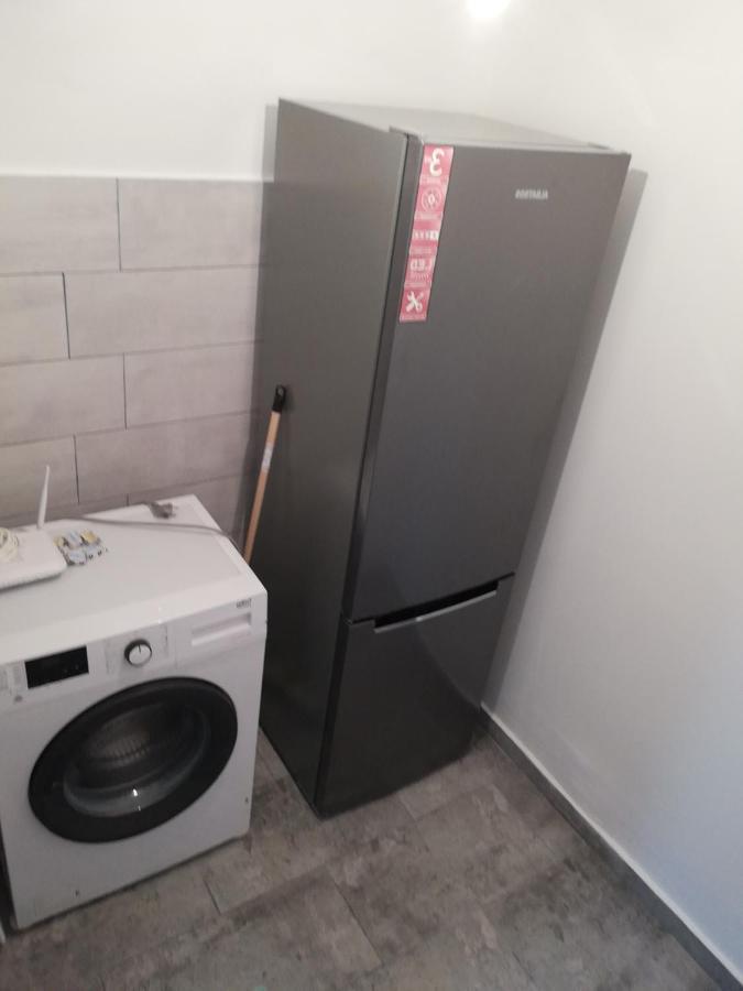 Apartament Brezoi Διαμέρισμα Εξωτερικό φωτογραφία