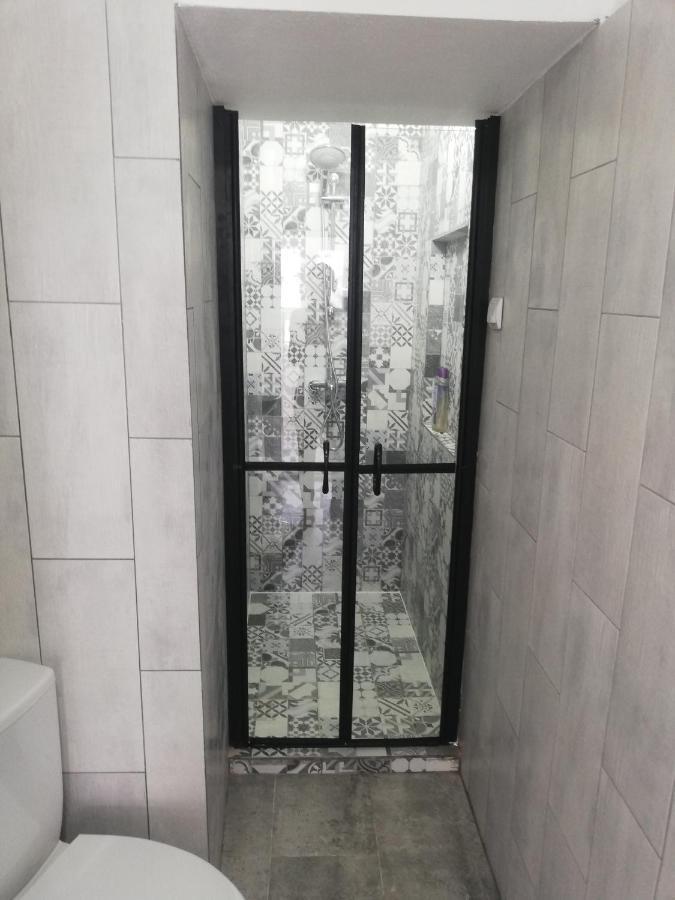 Apartament Brezoi Διαμέρισμα Εξωτερικό φωτογραφία