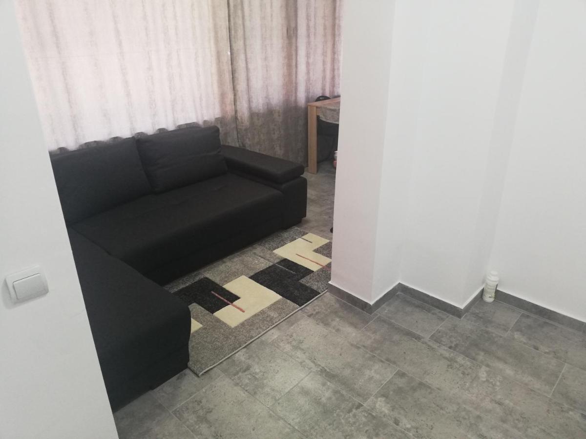 Apartament Brezoi Διαμέρισμα Εξωτερικό φωτογραφία