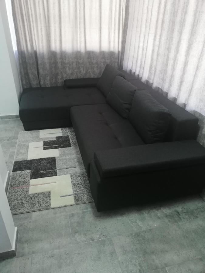 Apartament Brezoi Διαμέρισμα Εξωτερικό φωτογραφία
